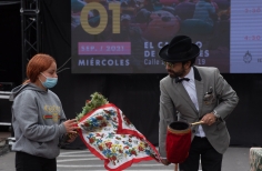 Pelis por Bogotá - Castillo de las Artes