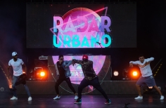 Radar Urbano