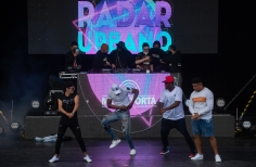 Radar Urbano