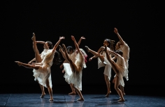 La Consagración - Capital Dance