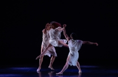 La Consagración - Capital Dance