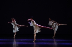 La Consagración - Capital Dance
