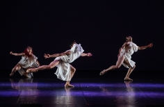 La Consagración - Capital Dance