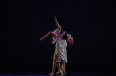 La Consagración - Capital Dance