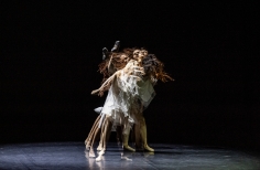 La Consagración - Capital Dance
