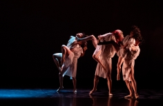 La Consagración - Capital Dance