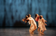 La Consagración - Capital Dance