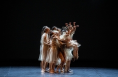 La Consagración - Capital Dance