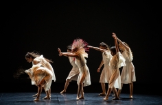 La Consagración - Capital Dance