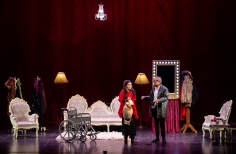 El Interrogatorio