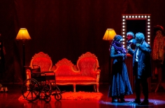 El Interrogatorio