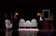 El Interrogatorio