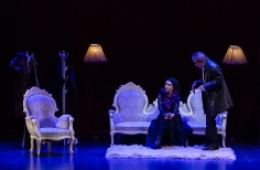 El Interrogatorio