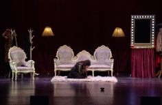 El Interrogatorio