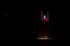 El Interrogatorio