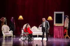 El Interrogatorio
