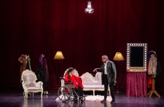 El Interrogatorio