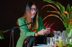 Asi se vivió el II Foro Internacional Respira el Arte