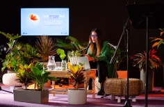 Asi se vivió el II Foro Internacional Respira el Arte