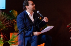 Asi se vivió el II Foro Internacional Respira el Arte