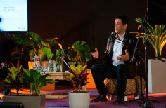 Asi se vivió el II Foro Internacional Respira el Arte