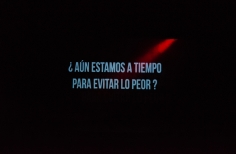 Low Cost: teatro sustentable en el Gaitán