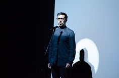Low Cost: teatro sustentable en el Gaitán