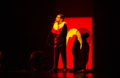 Low Cost: teatro sustentable en el Gaitán