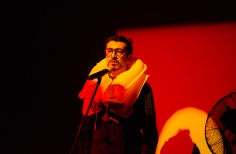Low Cost: teatro sustentable en el Gaitán
