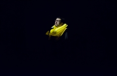 Low Cost: teatro sustentable en el Gaitán