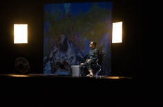 Low Cost: teatro sustentable en el Gaitán