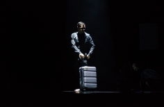 Low Cost: teatro sustentable en el Gaitán