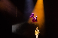 Low Cost: teatro sustentable en el Gaitán