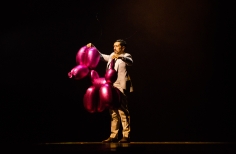Low Cost: teatro sustentable en el Gaitán