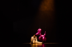 Low Cost: teatro sustentable en el Gaitán