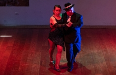 Clausura programa de formación Arte a la KY 