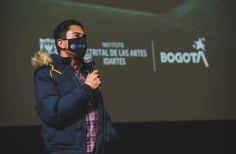 Experiencia Película Memoria  