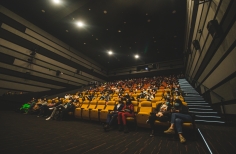 Experiencia Película Memoria  
