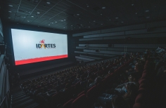 Experiencia Película Memoria  