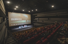 Experiencia Película Memoria  