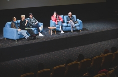 Experiencia Película Memoria  