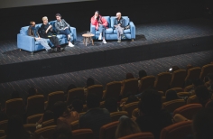 Experiencia Película Memoria  