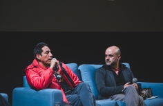 Experiencia Película Memoria  