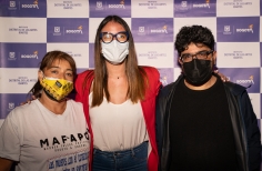  Festival Internacional Arte y Memoria