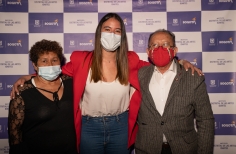  Festival Internacional Arte y Memoria