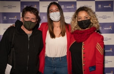  Festival Internacional Arte y Memoria