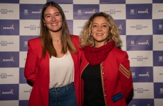  Festival Internacional Arte y Memoria