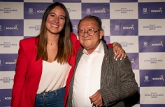  Festival Internacional Arte y Memoria