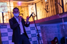  Festival Internacional Arte y Memoria