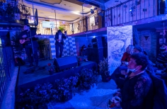  Festival Internacional Arte y Memoria
